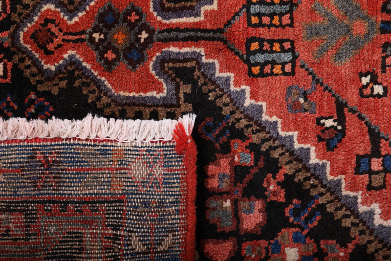 Nahavand Teppe 200x133cm - Persisk teppe
