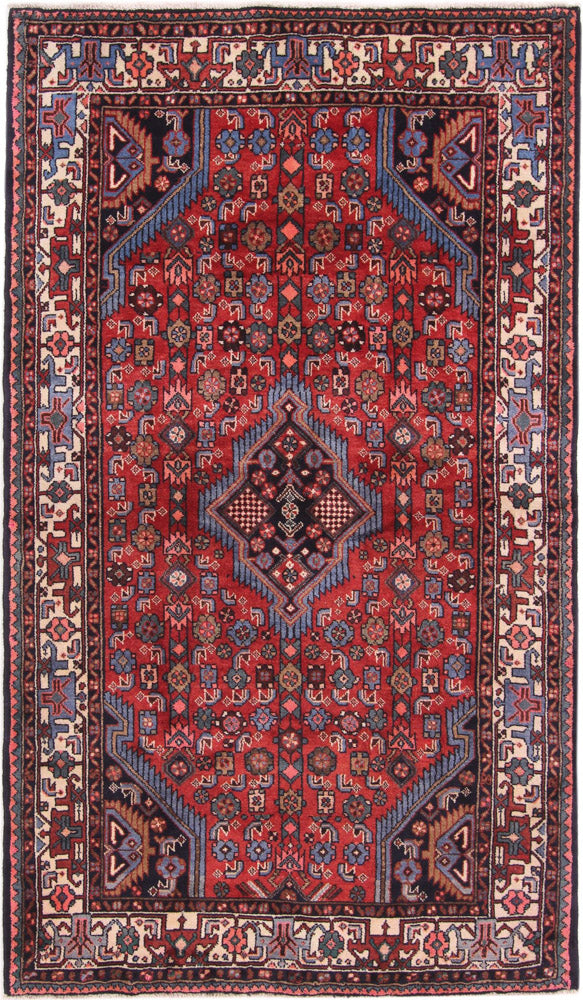 Hamadan Teppe 130x225cm - Persisk teppe