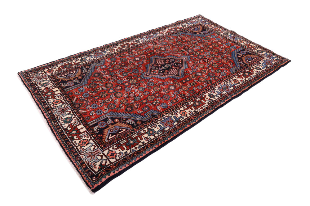 Hamadan Teppe 130x225cm - Persisk teppe