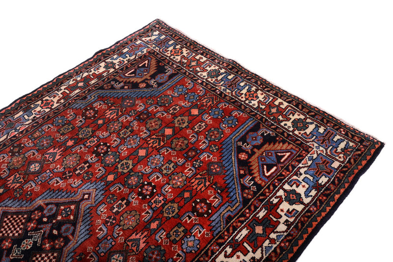 Hamadan Teppe 130x225cm - Persisk teppe