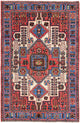 Yalameh Teppe 135x205cm - Persisk teppe