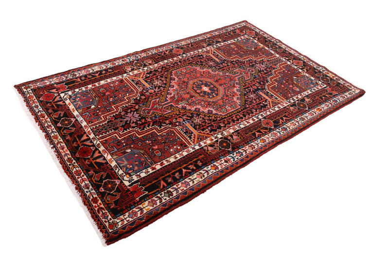 Nahavand Teppe 192x120cm - Persisk teppe