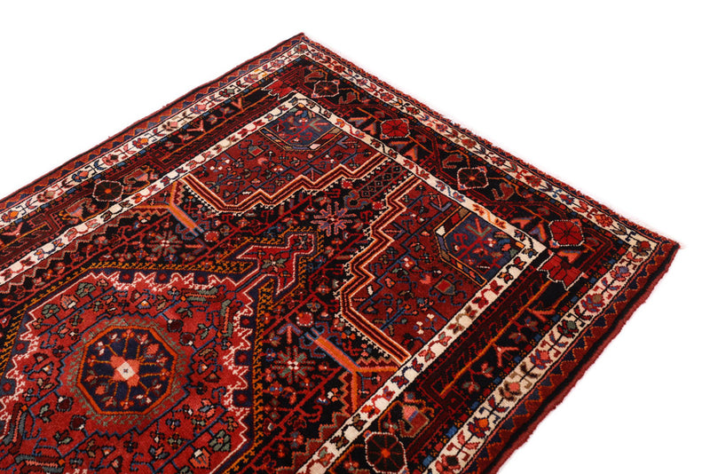 Nahavand Teppe 192x120cm - Persisk teppe