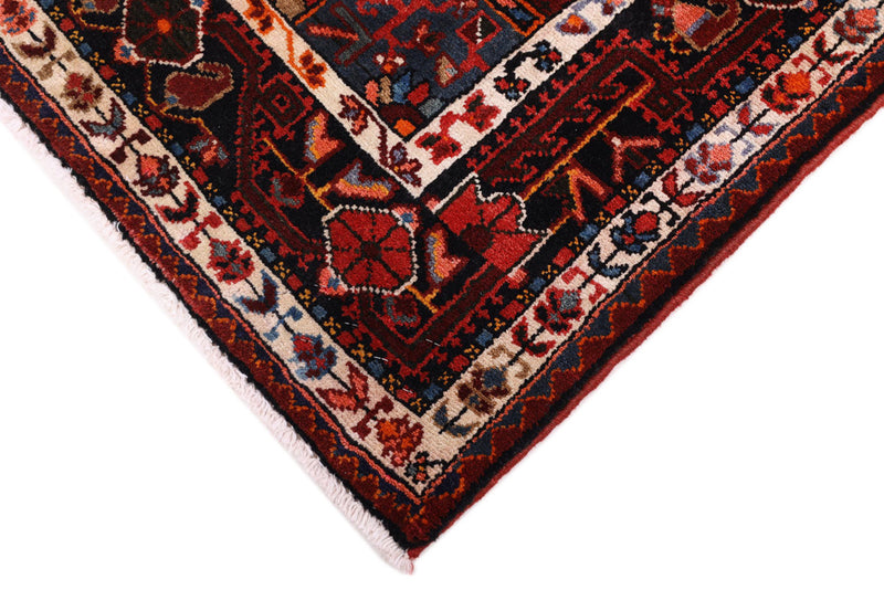 Nahavand Teppe 192x120cm - Persisk teppe