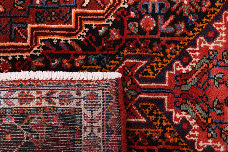 Nahavand Teppe 192x120cm - Persisk teppe