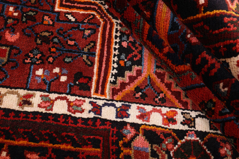 Nahavand Teppe 192x120cm - Persisk teppe