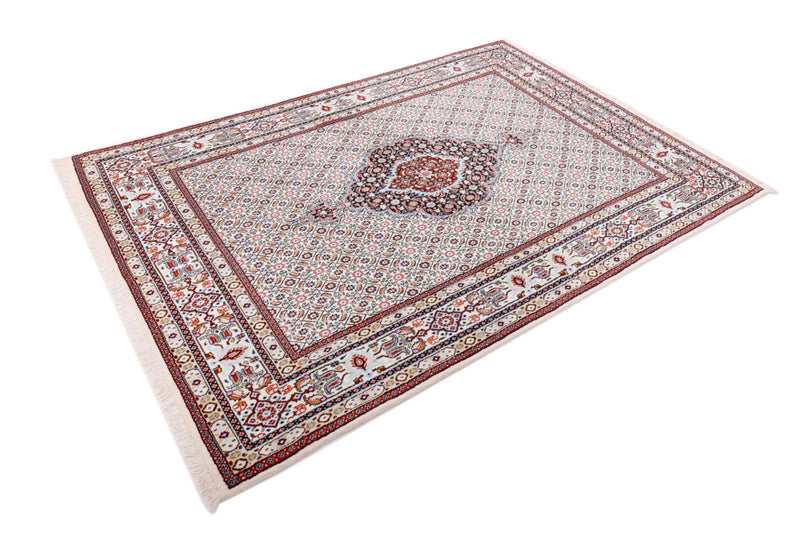Moud Teppe 200x140cm - Persisk teppe