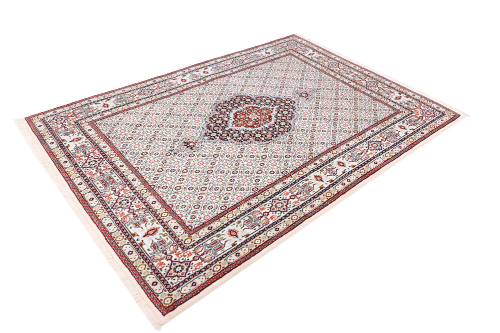 Moud Teppe 200x140cm - Persisk teppe
