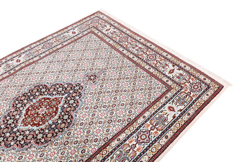 Moud Teppe 200x140cm - Persisk teppe