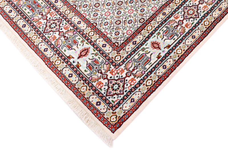 Moud Teppe 200x140cm - Persisk teppe