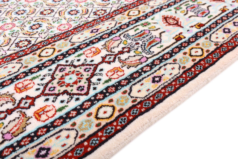 Moud Teppe 200x140cm - Persisk teppe
