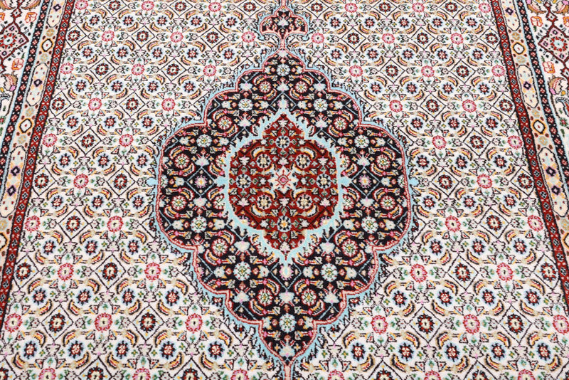 Moud Teppe 200x140cm - Persisk teppe