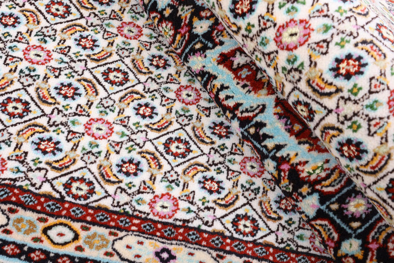 Moud Teppe 200x140cm - Persisk teppe