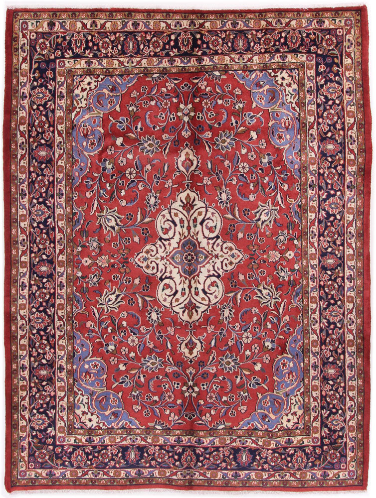 Sarouk Teppe 290x220cm - Persisk teppe