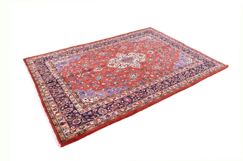 Sarouk Teppe 290x220cm - Persisk teppe