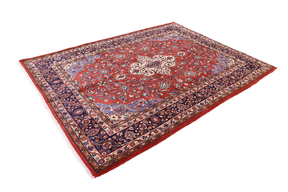 Sarouk Teppe 290x220cm - Persisk teppe