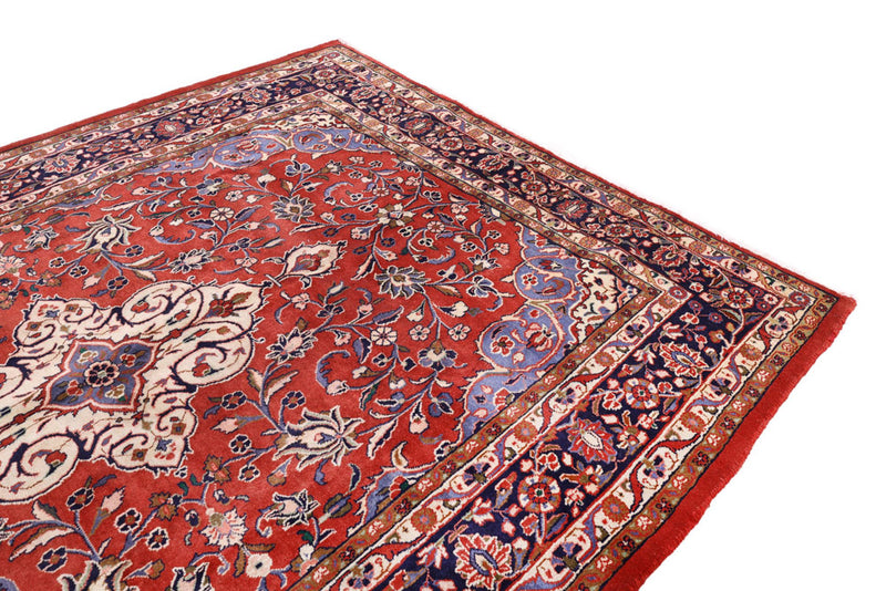 Sarouk Teppe 290x220cm - Persisk teppe