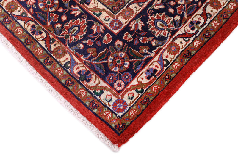 Sarouk Teppe 290x220cm - Persisk teppe