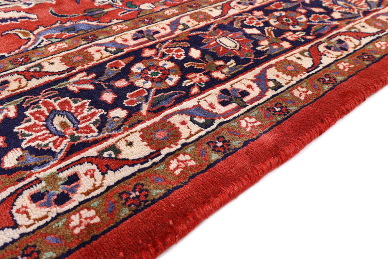 Sarouk Teppe 290x220cm - Persisk teppe