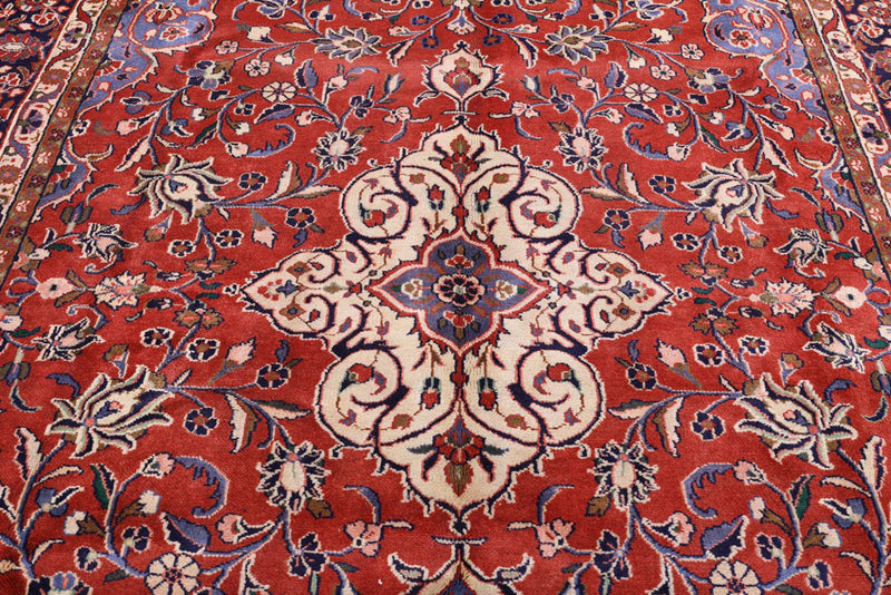 Sarouk Teppe 290x220cm - Persisk teppe