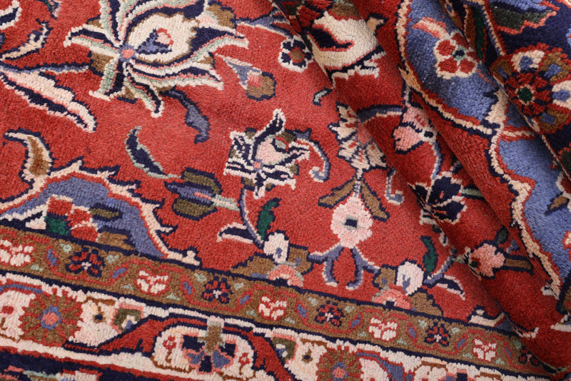 Sarouk Teppe 290x220cm - Persisk teppe