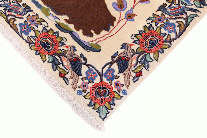 Tabriz Teppe 150x100cm - Persisk teppe