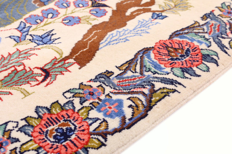 Tabriz Teppe 150x100cm - Persisk teppe