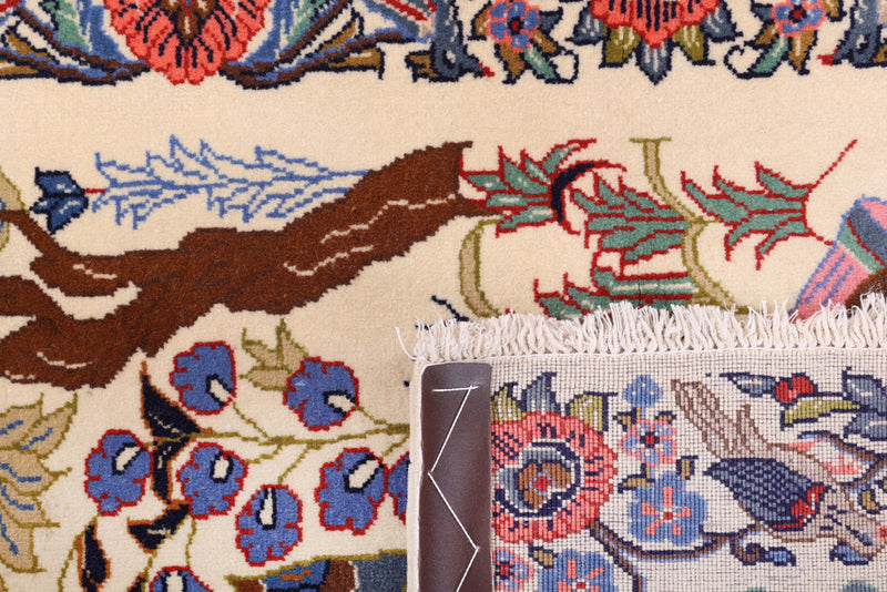 Tabriz Teppe 150x100cm - Persisk teppe