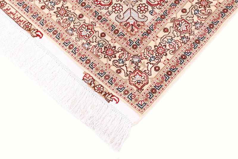 Tabriz - 50 Raj Teppe 160x100cm - Persisk teppe