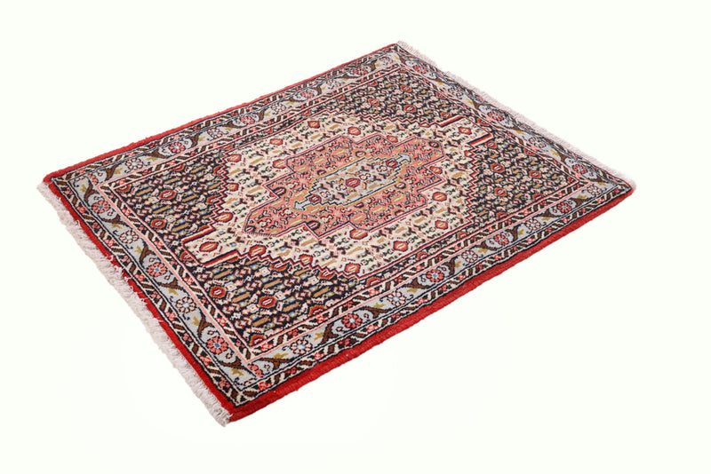 Senneh Teppe 74x100cm - Persisk teppe