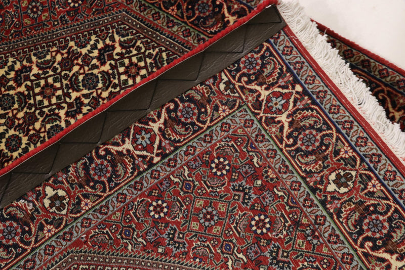 Bidjar Teppe 300x88cm - Persisk teppe
