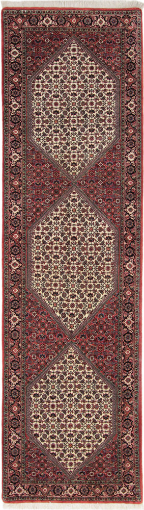 Bidjar Teppe 300x83cm - Persisk teppe