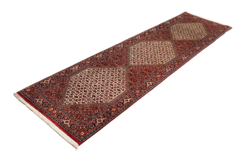 Bidjar Teppe 300x83cm - Persisk teppe