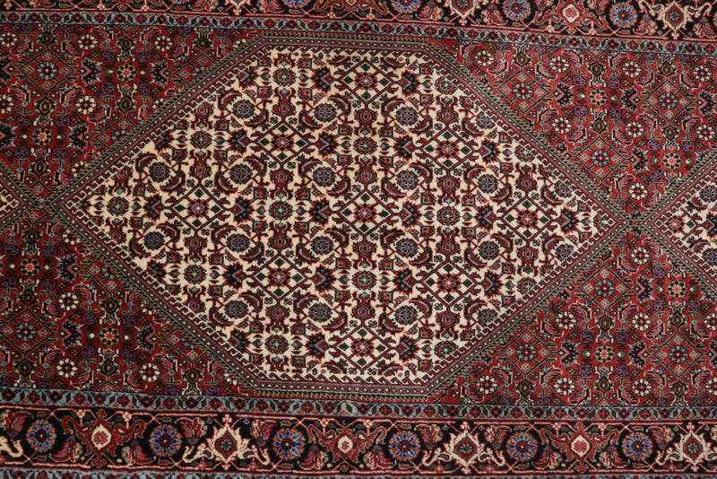 Bidjar Teppe 300x83cm - Persisk teppe