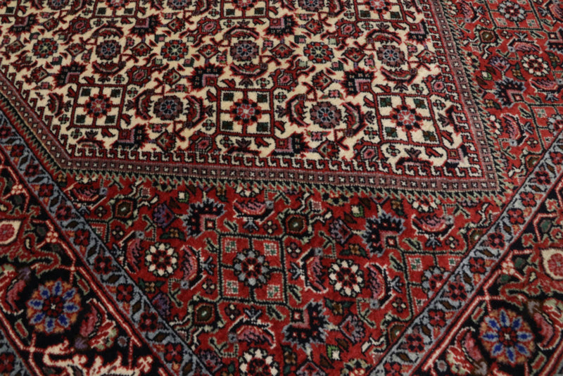 Bidjar Teppe 300x83cm - Persisk teppe