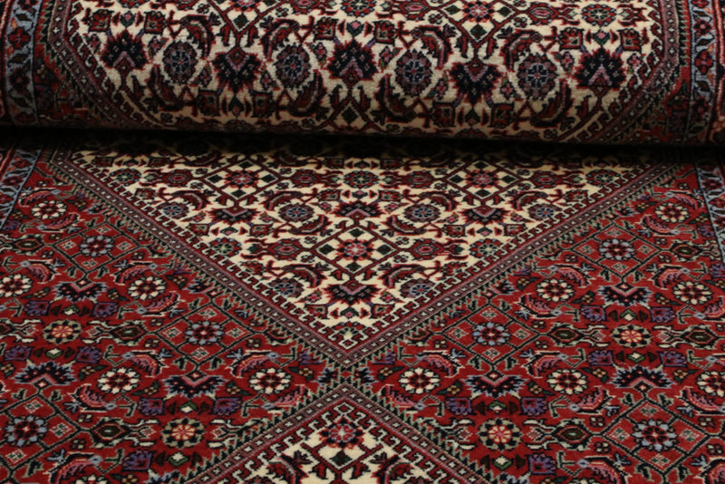 Bidjar Teppe 300x83cm - Persisk teppe