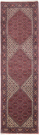 Bidjar Teppe 295x88cm - Persisk teppe