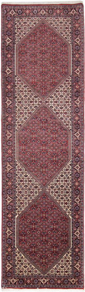 Bidjar Teppe 295x88cm - Persisk teppe