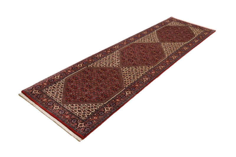 Bidjar Teppe 295x88cm - Persisk teppe
