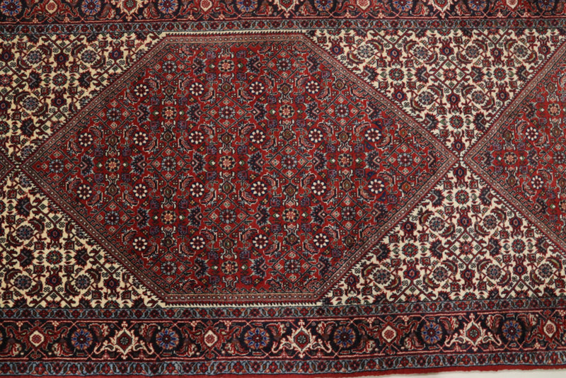 Bidjar Teppe 295x88cm - Persisk teppe