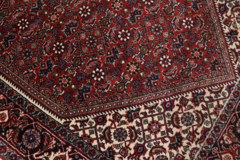 Bidjar Teppe 295x88cm - Persisk teppe