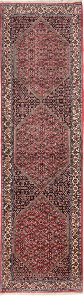 Bidjar Teppe 325x92cm - Persisk teppe