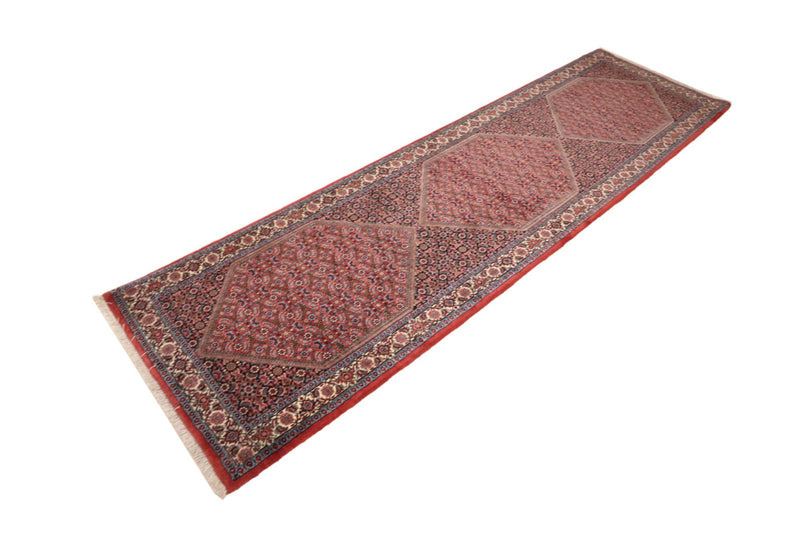 Bidjar Teppe 325x92cm - Persisk teppe