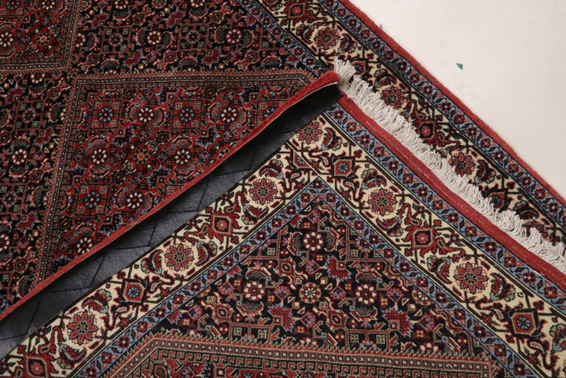 Bidjar Teppe 325x92cm - Persisk teppe