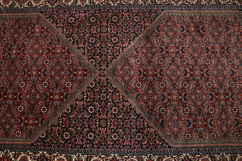 Bidjar Teppe 325x92cm - Persisk teppe