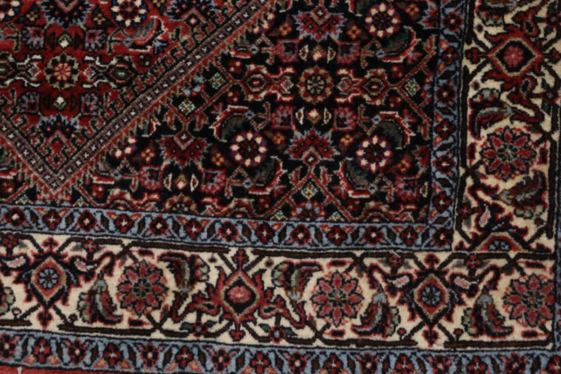 Bidjar Teppe 325x92cm - Persisk teppe