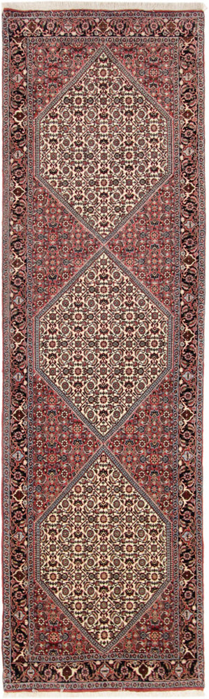 Bidjar Teppe 305x85cm - Persisk teppe