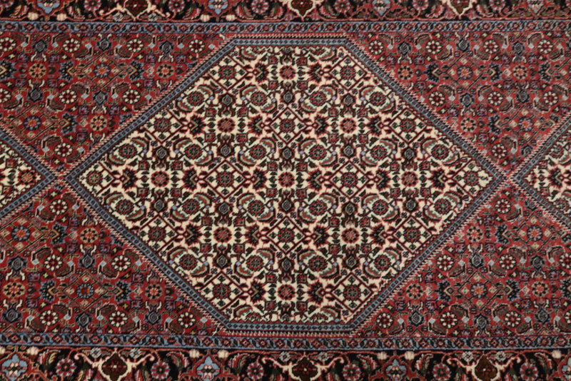 Bidjar Teppe 305x85cm - Persisk teppe