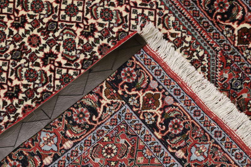 Bidjar Teppe 305x85cm - Persisk teppe