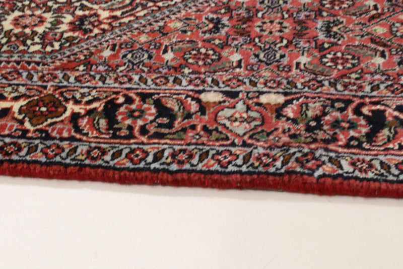 Bidjar Teppe 305x85cm - Persisk teppe